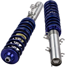 Last inn bildet i Galleri-visningsprogrammet, Geindesett egnet for VW Golf 4, Bora, New Beetle, Audi A3 8L 1996-2003, Seat Leon 1M (ikke 4x4) | Høydejusterbare geindesett