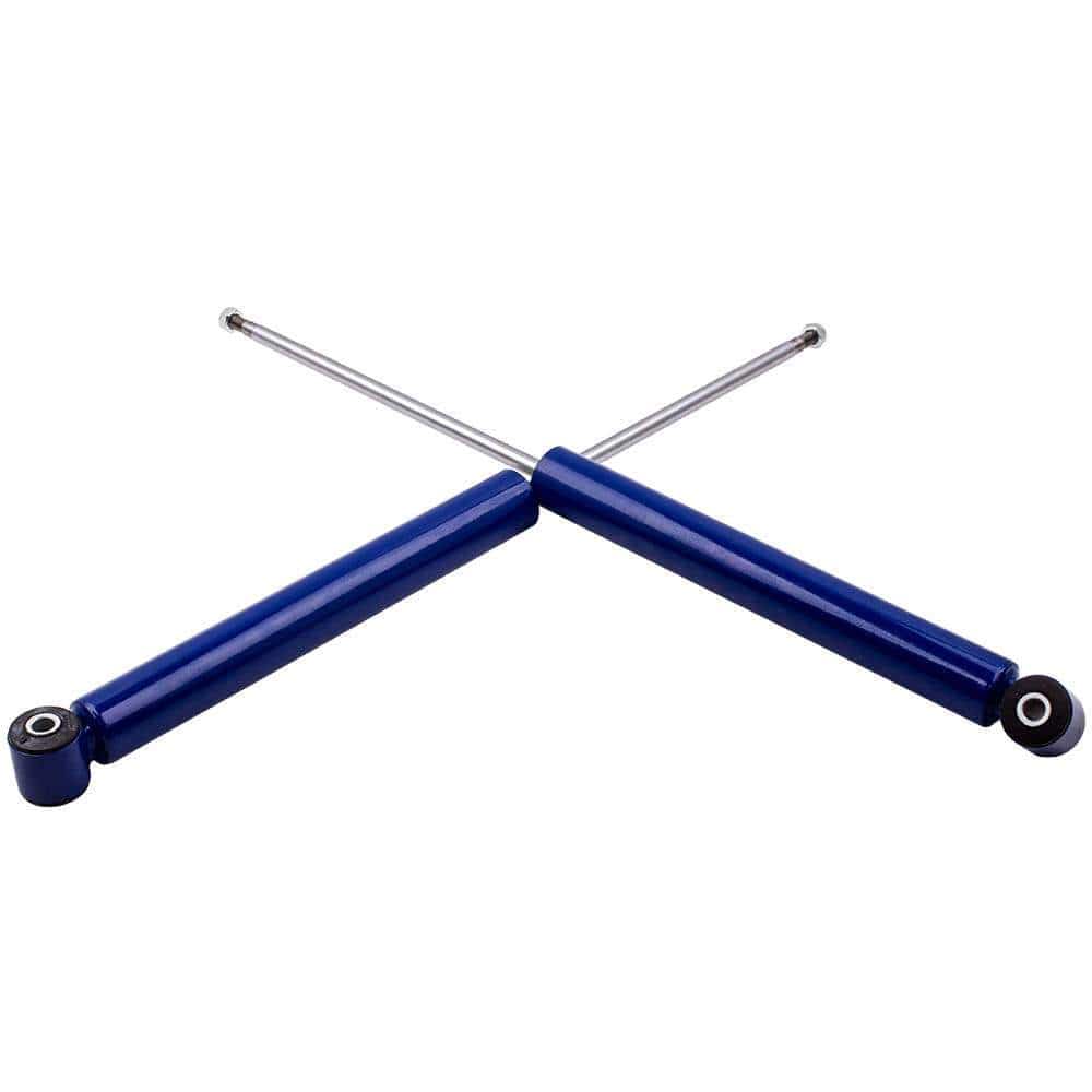 Geindesett egnet for VW Golf 4, Bora, New Beetle, Audi A3 8L 1996-2003, Seat Leon 1M (ikke 4x4) | Høydejusterbare geindesett