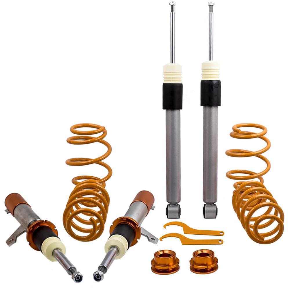 Schroefset geschikt voor VW Golf V VI Jetta Passat Touran, Audi A3, Seat Leon 1.4-2.0