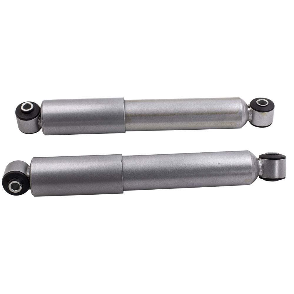 Gevindundervogn egnet til Opel Astra H sedan og Astra H Van | Coilovers