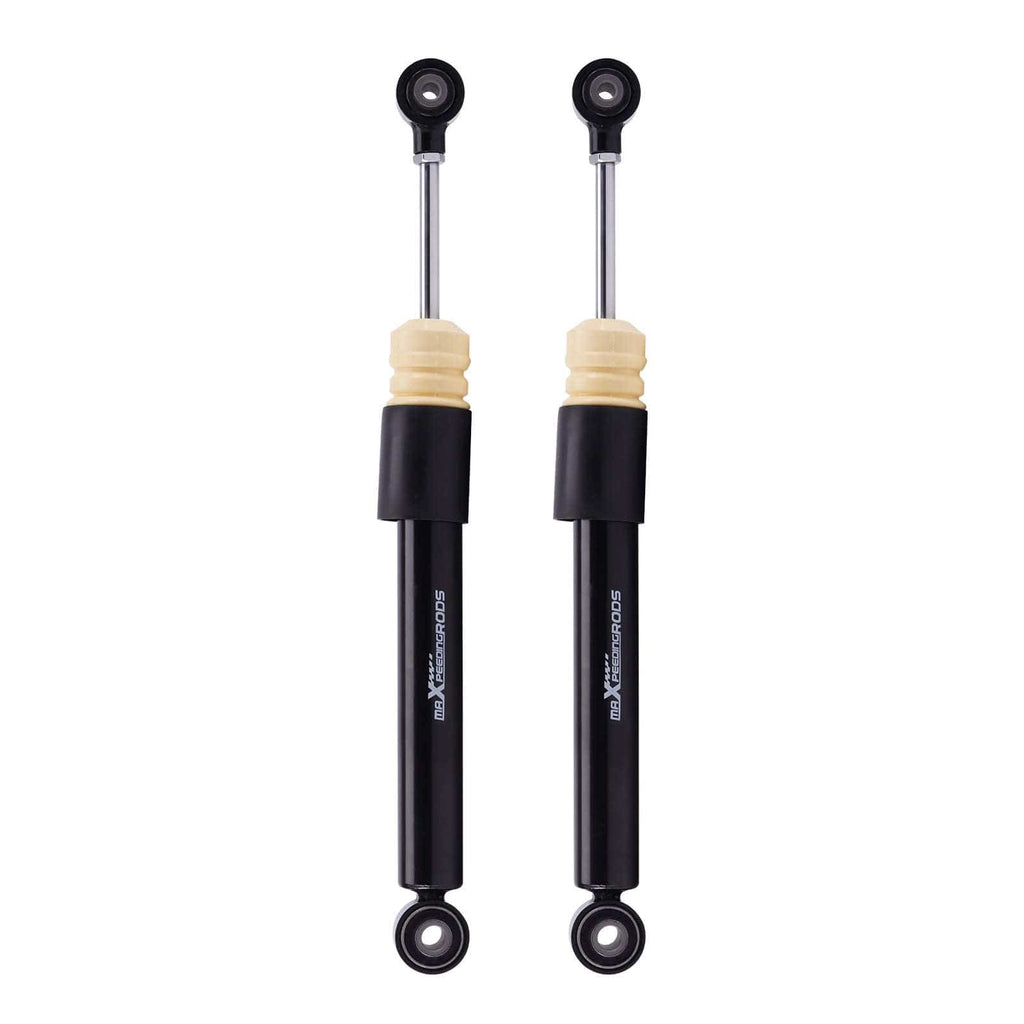 Coilovers passar till Audi TT 8N quattro (coupé, roadster) 1998-2006 och VW Golf R32 2004 | Coilovers höjdjusterbara