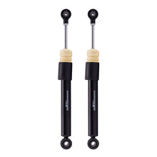 Ladda upp bild till gallerivisning, Coilovers passar till Audi TT 8N quattro (coupé, roadster) 1998-2006 och VW Golf R32 2004 | Coilovers höjdjusterbara