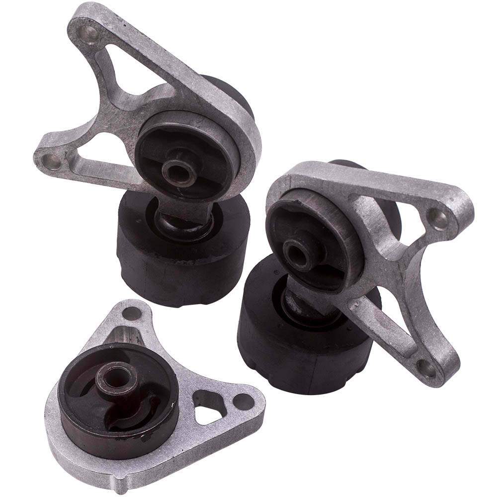 Differential monteringssæt 3 stk. egnet til Land Rover Freelander 1 alle modeller 1996-2006