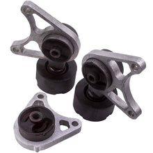 Indlæs billede til gallerivisning Differential monteringssæt 3 stk. egnet til Land Rover Freelander 1 alle modeller 1996-2006