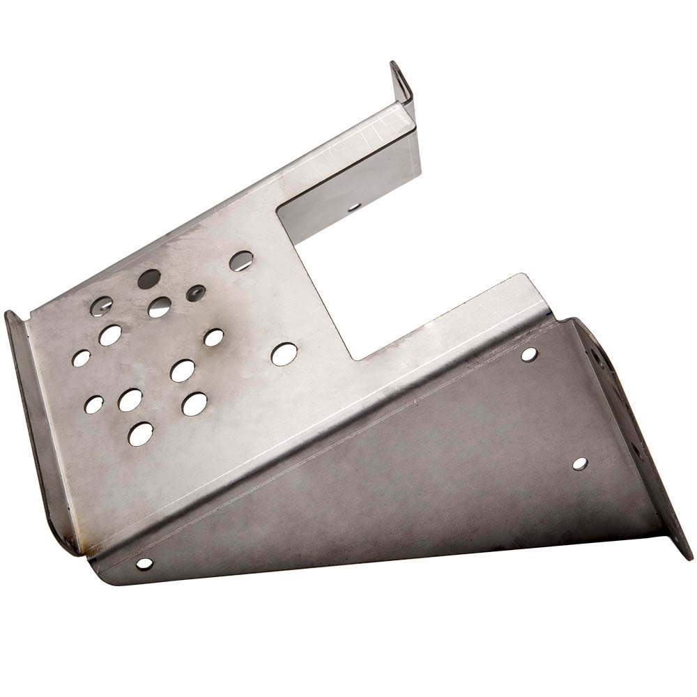 Ruostumaton teräksinen asennuskiinnike kompensointipumpulle PH200-T066 18-6750 42419A1