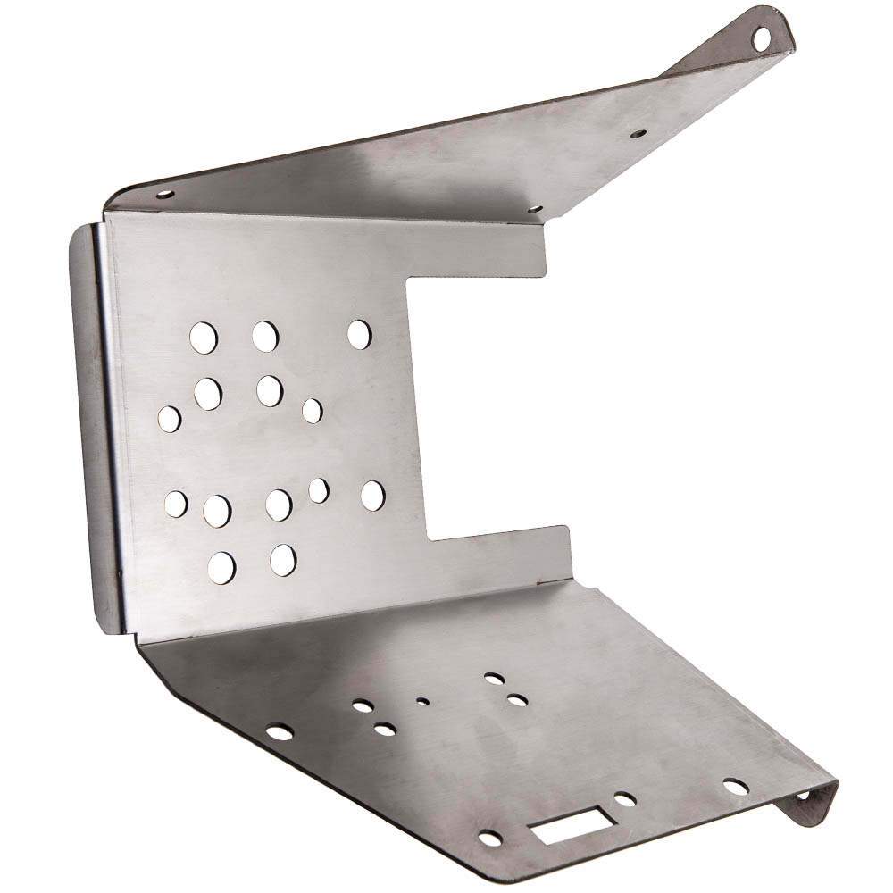 Ruostumaton teräksinen asennuskiinnike kompensointipumpulle PH200-T066 18-6750 42419A1