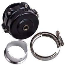 Ladda upp bild till gallerivisning, Universell avlastningsventil BOV 50mm Tial-stil fläns med 2 fjädrar