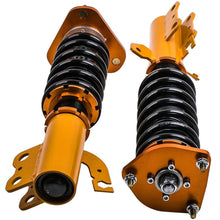 Last bildet i gallerivisningen, Skruesett egnet for Toyota Celica ST18 ST20 FWD 1989-1999 | Coilovers senking 25-75 mm