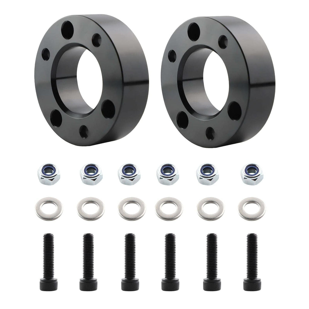2" Leveling Lift Kit lämplig för Ford F-150 2009-2020 F-150 Raptor 2017-2018
