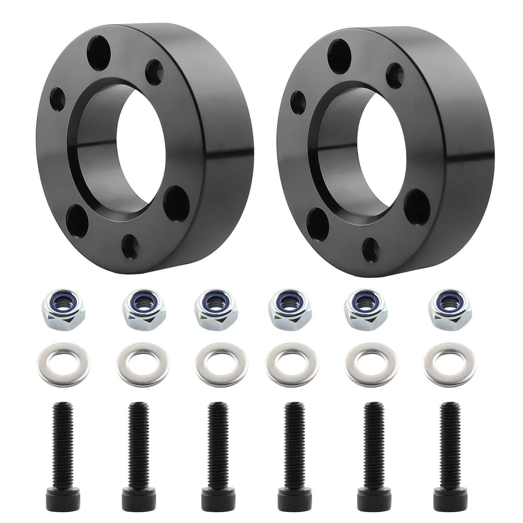 2" Leveling Lift Kit lämplig för Ford F-150 2009-2020 F-150 Raptor 2017-2018