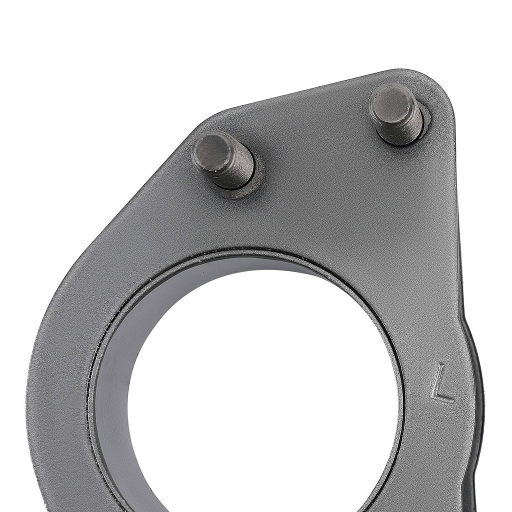 2 tuuman korotussarja (leveling lift kit), sopii Jeep Liberty KJ KK, Dodge