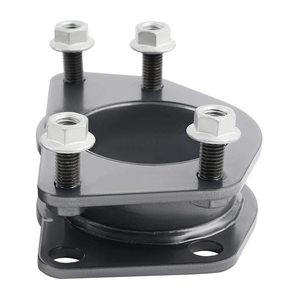 2 tuuman korotussarja (leveling lift kit), sopii Jeep Liberty KJ KK, Dodge