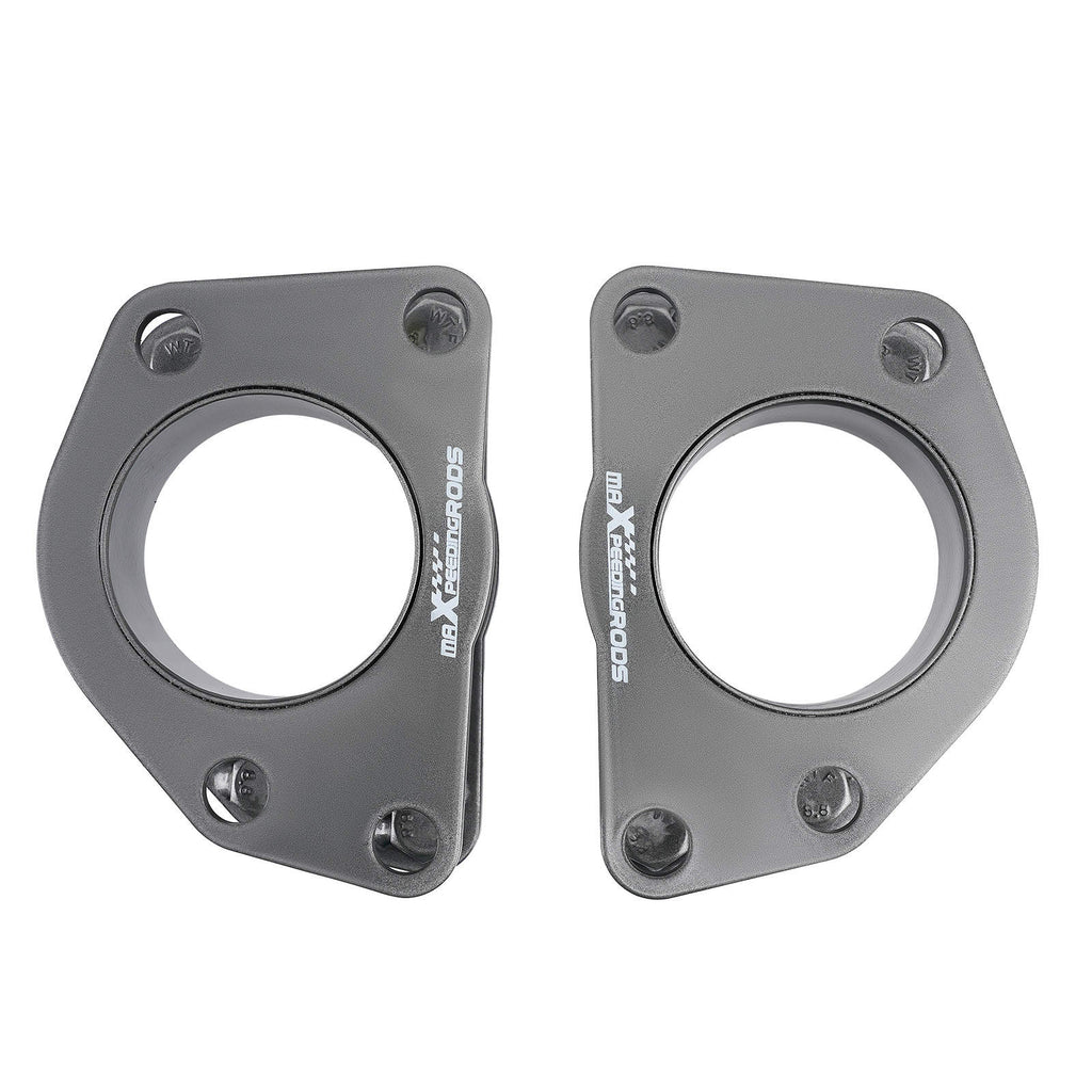 2 tuuman korotussarja (leveling lift kit), sopii Jeep Liberty KJ KK, Dodge