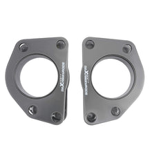 Lataa kuva Galleria-katseluun, 2 tuuman korotussarja (leveling lift kit), sopii Jeep Liberty KJ KK, Dodge
