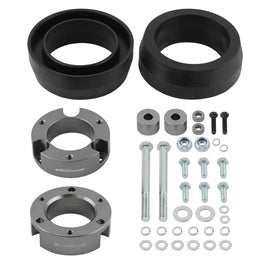 Lift kit 3 inch voor + 2 inch achter geschikt voor Toyota 4Runner FJ Cruiser