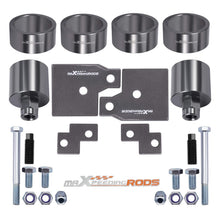 Indlæs billede til gallerivisning 4" Leveling Lift Kit egnet til Polaris Sportsman 450 500 570 600 700 800
