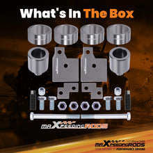 Indlæs billede til gallerivisning 4" Leveling Lift Kit egnet til Polaris Sportsman 450 500 570 600 700 800