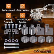 Indlæs billede til gallerivisning 4" Leveling Lift Kit egnet til Polaris Sportsman 450 500 570 600 700 800