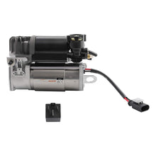 Ladda upp bild till gallerivisning, Luchtvering compressor geschikt voor Jaguar XJ X350 X358 2003-2009 C2C27702