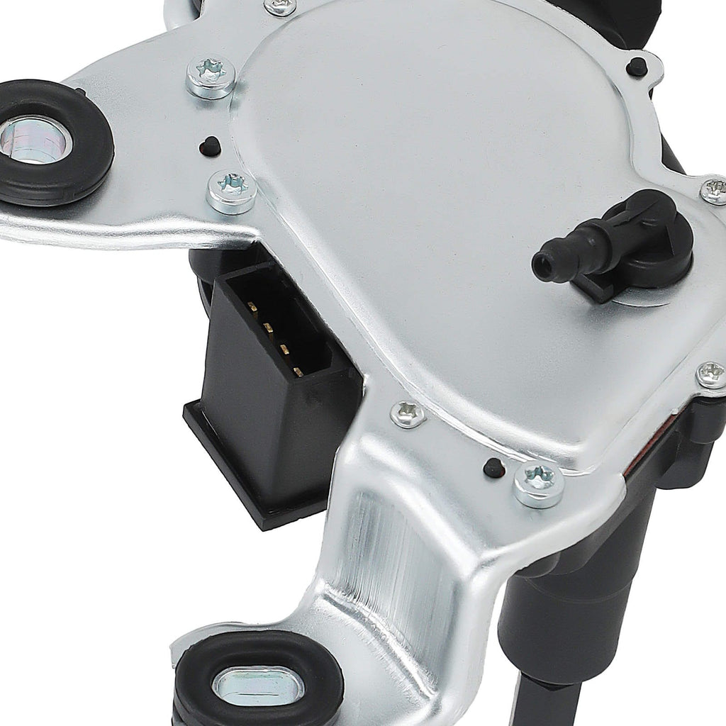 Fönsterhissmotor lämplig för Skoda Fabia 1.2 51kW 2006-2014 064038005010 5J7955711C