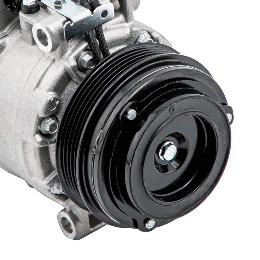 A/C-kompressor lämplig för BMW Z8 E52 X5 E53 X3 E83 E39 E46 64526910459