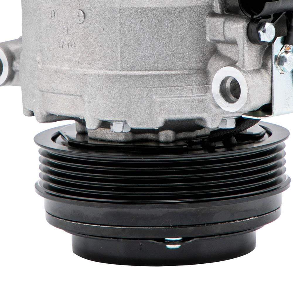 A/C-kompressor lämplig för BMW Z8 E52 X5 E53 X3 E83 E39 E46 64526910459