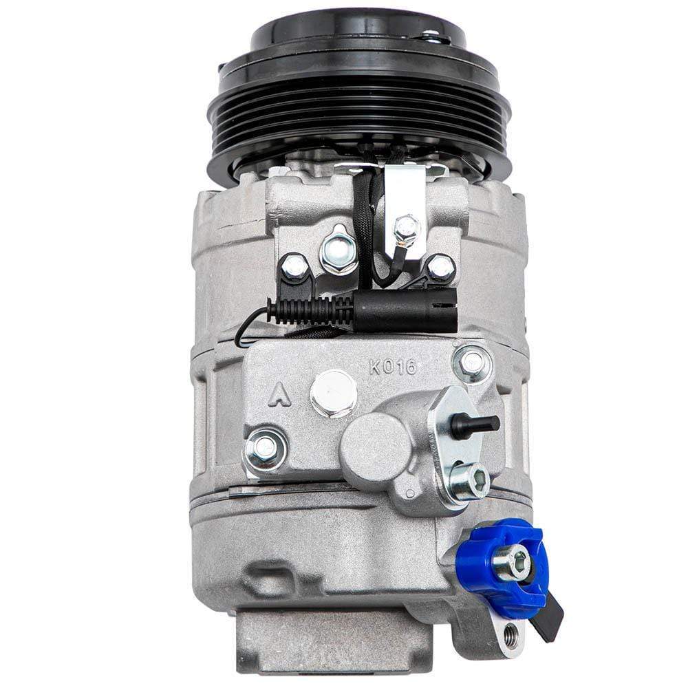 A/C-kompressor lämplig för BMW Z8 E52 X5 E53 X3 E83 E39 E46 64526910459