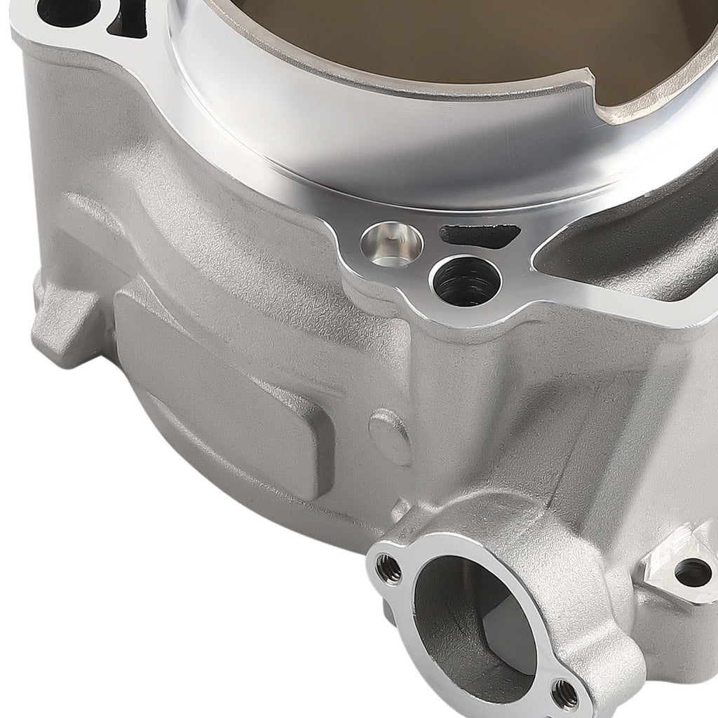 95mm cylindersæt cylinderkit egnet til Yamaha YFZ 450 2004-2013 5TA-11311-12-00