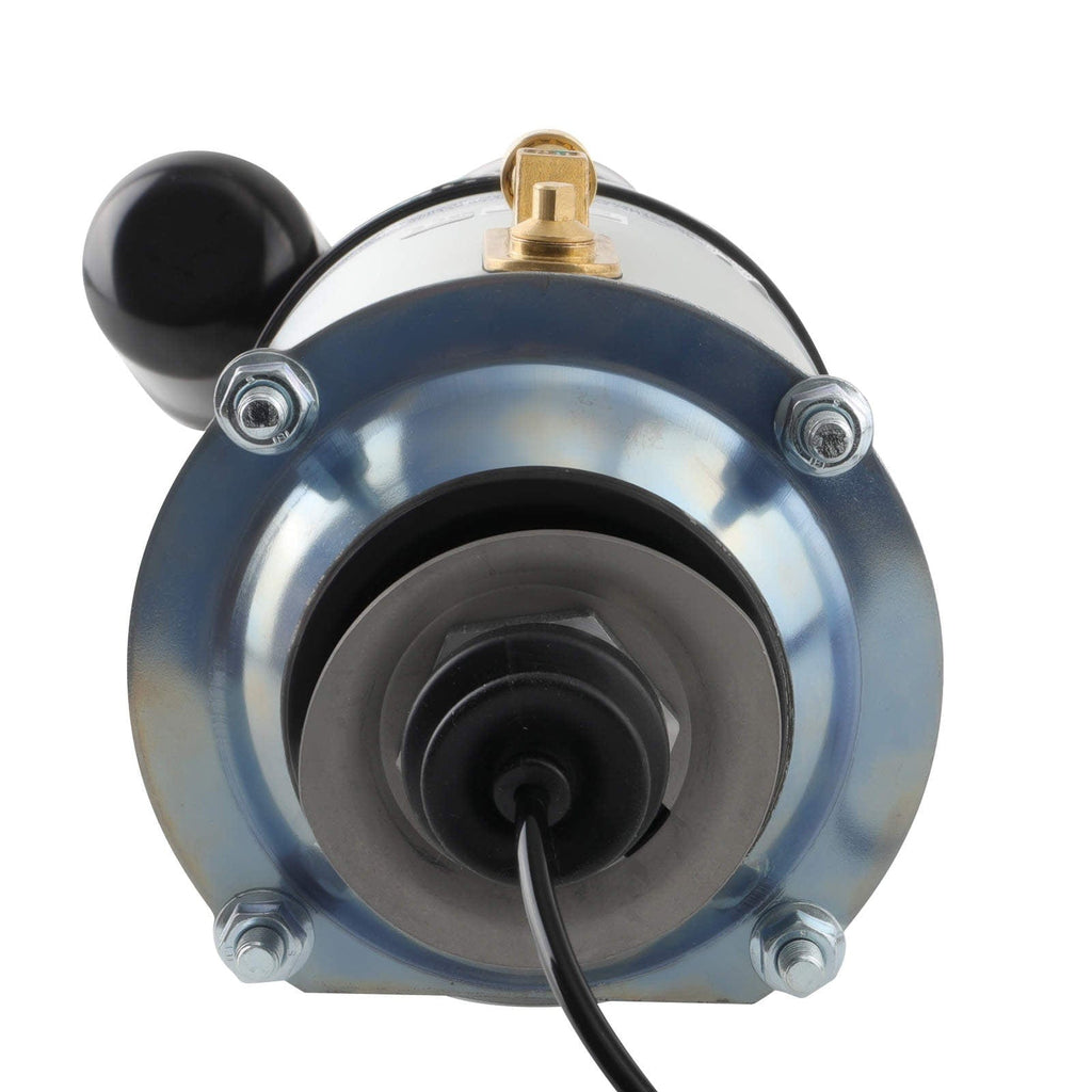 3D0616040T egnet for VW Phaeton, Bentley Continental for høyre Støtdemper 2003-12