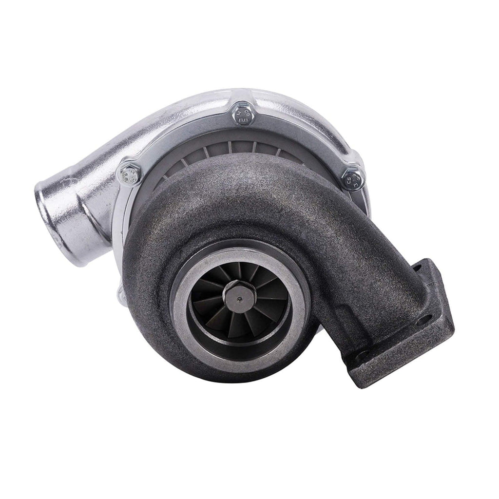 Universell T70-turbo med T3-fläns, 400–550 hk, A/R .70 .82 för 1,8–3,0-litersmotorer