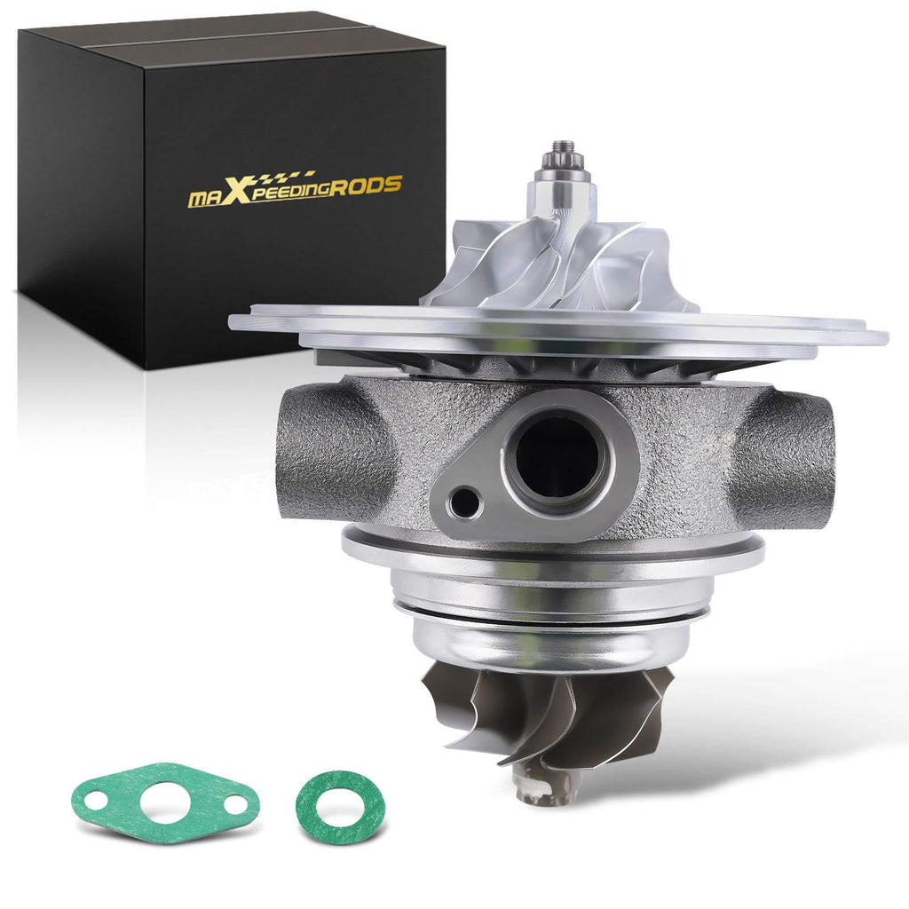 Turbo IS38 sopii Audi S3 8V TT, VW Golf 7 R, Seat Leon Cupra 2.0 TSI CJXB CJXC 195-221 kW 2013+ | 06K145722N 06K145874G