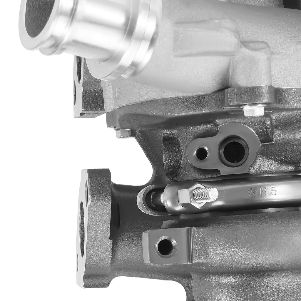 Turbo som passer til Skoda Fabia, Octavia, Roomster og Yeti 1.2 TSI 03F145701H