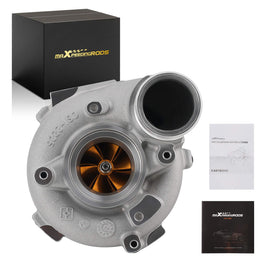 Turbolader Audi A6 A7 A8 RS6 4.0 TFSI 079145702N