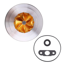 Ladda upp bild till gallerivisning, Turbokasset (CHRA) billet K04 lämplig för VW Golf V/VI GTI, Golf R, Audi S3 8P, TTS, Seat Leon Cupra 2.0 TFSI | 53049880064 06F145702C