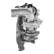 Last bildet i gallerivisningen, Turbo K04 billet-oppgradering egnet for VW Scirocco R, Golf GTI/R, Audi S3 8P, TTS, Seat Leon 2.0 TFSI CDLA | 53049700064 06F145702C