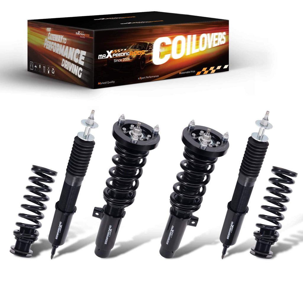 Iskunvaimentimet sopivat BMW 3-sarjaan E90 E91 E92 E93 316 323 328 2004-2013