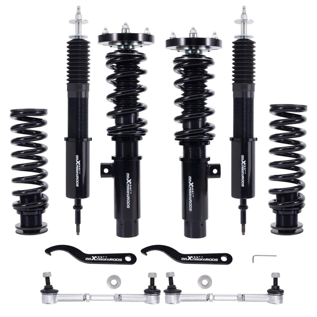 Iskunvaimentimet sopivat BMW 3-sarjaan E90 E91 E92 E93 316 323 328 2004-2013