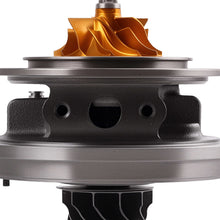 Indlæs billede til gallerivisning Billet turbokassette (CHRA) TF035 egnet til BMW 120d 220d 320d 420d 520d X1 X3 2.0d N47D20 120-135 kW 2010-2016 | 49335-00584
