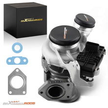 Ladda upp bild till gallerivisning, Turbo TF035 billet lämplig för BMW X1 20d E84, X3 20d F25, 320d, 520d, 120d N47D20 135 kW | 49335-00584 49135-09600
