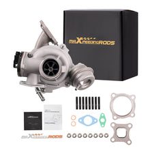 Last bildet i gallerivisningen, Turbo geschikt voor Ford Fiesta Focus C-Max B-Max 1.0 EcoBoost 2012-2021 1799852