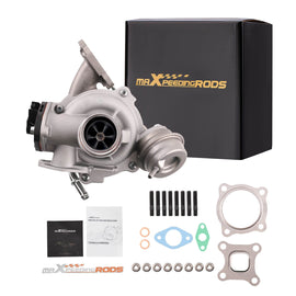 Turbo geschikt voor Ford Fiesta Focus C-Max B-Max 1.0 EcoBoost 2012-2021 1799852