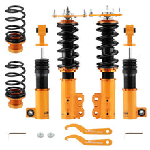 Ladda upp bild till gallerivisning, Coilovers lämpliga för Hyundai Veloster FS 1.6 (2013-2015) | Höjdjusterbara coilovers