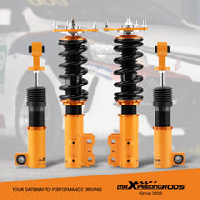Ladda upp bild till gallerivisning, Coilovers lämpliga för Hyundai Veloster FS 1.6 (2013-2015) | Höjdjusterbara coilovers