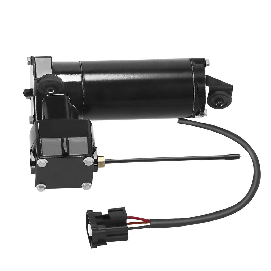Ilmajousituksen kompressori, joka sopii malleihin Land Rover Range Rover P38 1995–2002 ANR3731