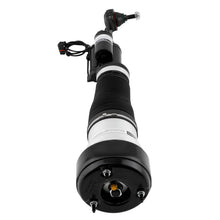 Last bildet i gallerivisningen, Luftfjærbein for sett med 2 (venstre + høyre), egnet for Mercedes-Benz S-Klasse W221 / CL C216 4MATIC | 2213200438 2213200538