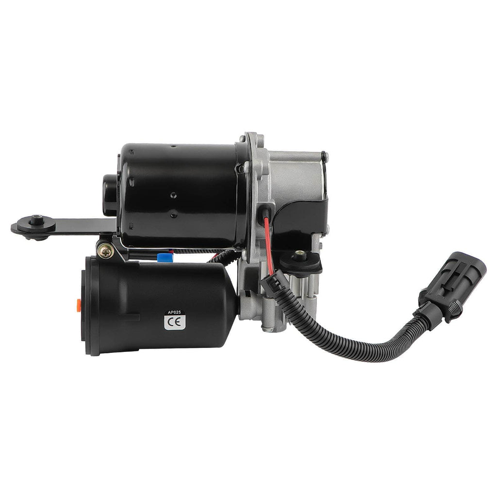 Luftfjädringskompressor lämplig för Mercedes V-Klass, Vito W638 W638/2 1996-2003 A6383280302 A6383280202