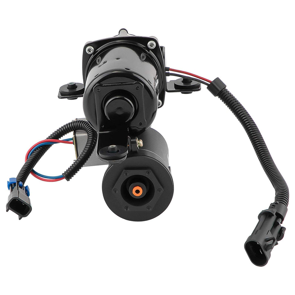 Luftfjädringskompressor lämplig för Mercedes V-Klass, Vito W638 W638/2 1996-2003 A6383280302 A6383280202