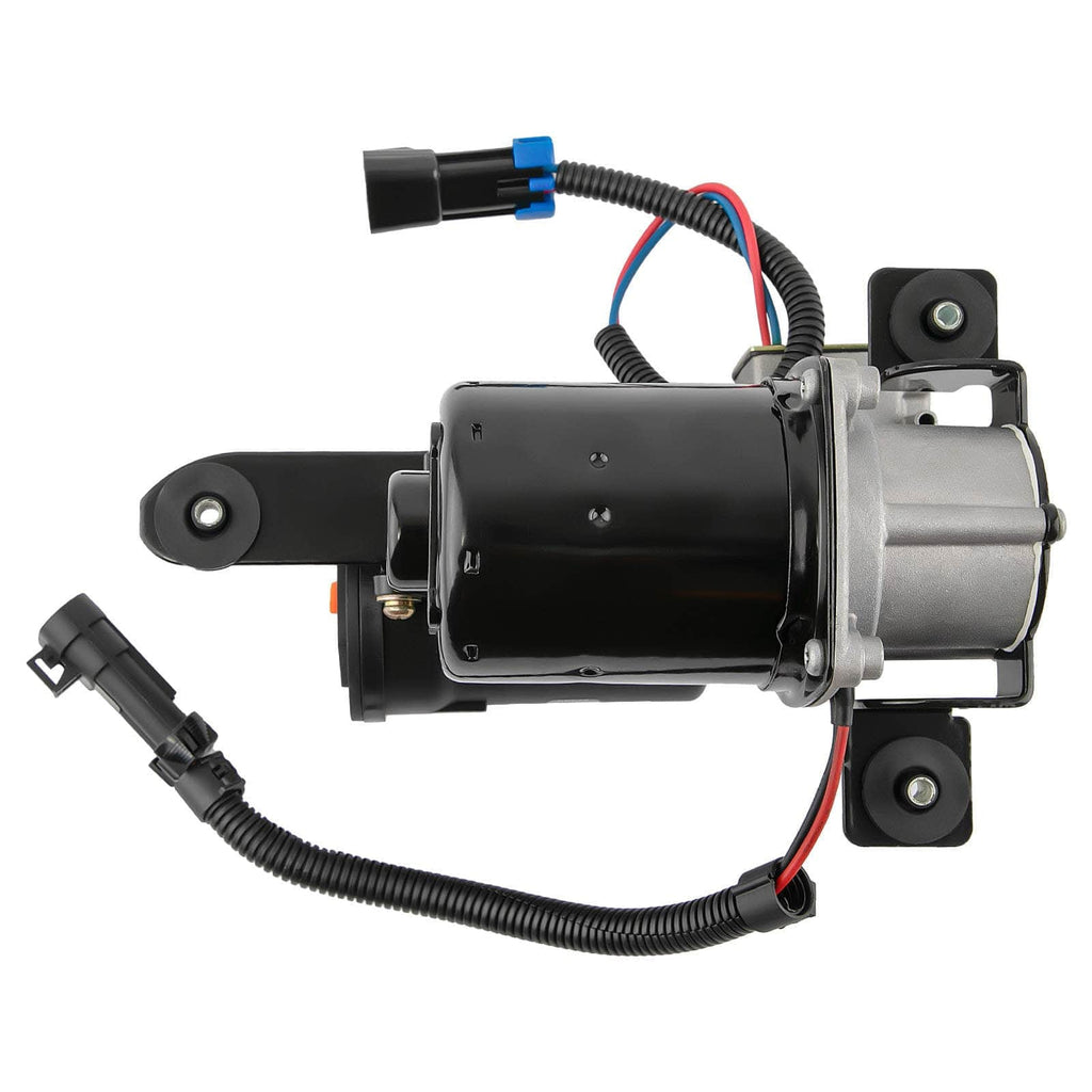 Luftfjädringskompressor lämplig för Mercedes V-Klass, Vito W638 W638/2 1996-2003 A6383280302 A6383280202