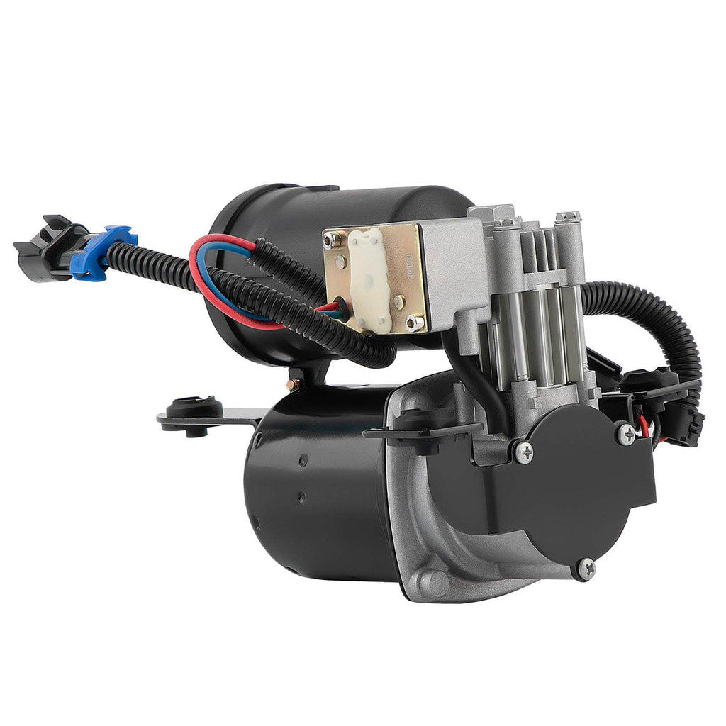 Luftfjädringskompressor lämplig för Mercedes V-Klass, Vito W638 W638/2 1996-2003 A6383280302 A6383280202