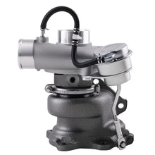 Last bildet i gallerivisningen, Turbo geschikt voor Subaru Impreza Forester Saab 9-2X 2.0L TD04L-13T 49377-04300